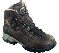 "MEINDL Herren Trekkingschuhe \"Matrei GTX\" Dunkelbraun 40
