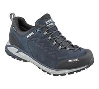 Meindl Herren Messina Walker Schuhe, Nachtblau, 47
