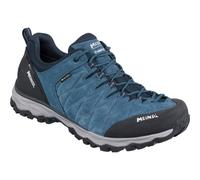 Meindl Herren Multifunktionsschuhe Mondello GTX – Blau – Größe 41,5