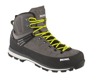 Meindl Herren Montafon GTX Schuhe (Größe 41.5, grau)