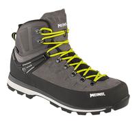 Meindl Herren Montafon GTX Schuhe (Größe 46.5, grau)