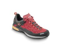 MEINDL Herren Multif.-Halbschuhe He/Uni Top Trail GTX (4715) 46 ½ Rot