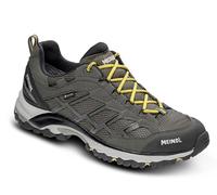 Meindl - Herren Multifunktions-Outdoorschuh Caribe GTX olivmais A oliv/mais - Gr. - UK 9