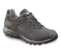 Meindl - Wanderschuhe - Herren - Caracas - Caracas Schwarz für Herren aus Leder - Größe 42,5 - schwarz schwarz 42.5