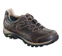 Meindl Caracas GTX Wanderhalbschuhe - dunkelbraun, EU 48,5