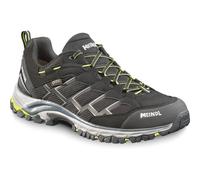 MEINDL Herren Multifunktionsschuh Caribe GTX (3825) 41 Schwarz/Gelb