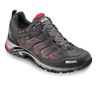Meindl Caribe GTX Herren Multifunktionsschuhe, schwarz, Größe 43 43