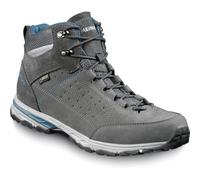 Meindl Durban Mid GTX anthrazit / blau Gr. 12