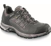 Meindl Journey Pro GTX Herren Wanderschuh in Grau, Größe 15