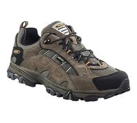 Meindl Magic Men 2.0 GTX braun/orange 8,5