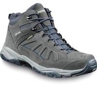 MEINDL Herren Multifunktionsschuh Nebraska Mid GTX Marine/Anthrazit - Gr. - 42