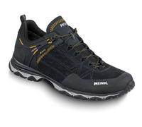 Meindl Herren Wanderschuhe Ontario GTX 3938-30 45 (UK 10.5 Noir/Mais