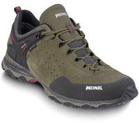 Meindl HE Ontario GTX für Herren, schwarz, Größe 42 ½ EU / 8,5 UK