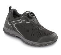 Abano GTX (Boa) Men schwarz UK 9