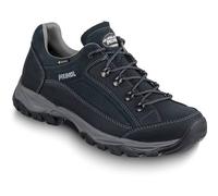 Meindl Wanderschuhe Atlanta GTX GORE-TEX Herren Blau Größe 42