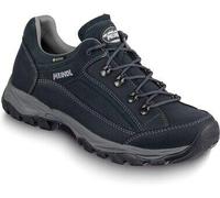 MEINDL Herren Multifunktionsschuhe Atlanta GTX nachtblau - Gr. - 41.5