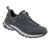 Meindl Dallas GTX nachtblau / grau 8 UK / 42 EU