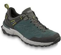 MEINDL Herren Multifunktionsschuhe Dallas GTX (4775) 47 dunkelgrün/gelb