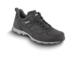 MEINDL Herren Multifunktionsschuhe Dublin GTX (4763) 47 schwarz