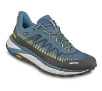 MEINDL Herren Multifunktionsschuhe Eldora GTX (4786) 46 jeans/gelb