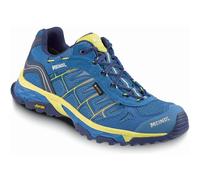 MEINDL Herren Multifunktionsschuhe Finale GTX (4677) 43 blau/gelb