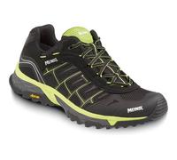 Meindl Finale GTX Herren (Schwarz/Lemon), 43 EU