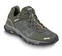 MEINDL Herren Multifunktionsschuhe Finale GTX (4677) 44 ½ oliv/mais