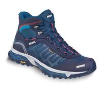 MEINDL Herren Multifunktionsschuhe Finale Mid GTX (4703) 42 marine