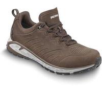 Meindl Sportliche Schnürschuhe für Herren, braun, Gr. 45 EU / 10,5 UK