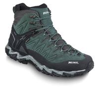 Meindl Lite Hike GTX Herren Trekkingstiefel, grün, Größe 43 43