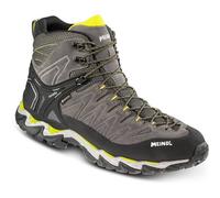 Meindl Lite Hike GTX Anthrazit/Lime 46