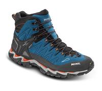 MEINDL Herren Multifunktionsschuhe Lite Hike GTX (4692) 49 ½ blau/orange