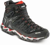 Meindl Freizeitschuh Lite Hike GTX, Größe 8 - 4692-01/8 (VPE: 1 Paar)