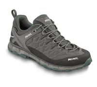 MEINDL Herren Multifunktionsschuhe Lite Trail GTX (3966) 43 granit/oliv