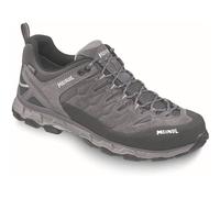 MEINDL Herren Multifunktionsschuhe Lite Trail GTX (3966) 47 grau/graphit