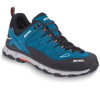 MEINDL Herren Multifunktionsschuhe Lite Trail GTX blau/orange - Gr. - 46