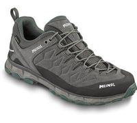 MEINDL Herren Multifunktionsschuhe Lite Trail GTX granit/oliv - Gr. - 44.5