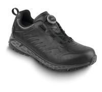 MEINDL Herren Multifunktionsschuhe Malta Walker (BOA®) (5596) 39 ½ Grau