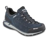 Meindl MESSINA WALKER 56980 68 dunkel-blau - sportliche Halbschuhe für Herren - Größe 41.5
