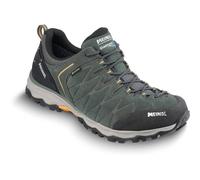 Meindl Mondello GTX |loden/orange| EU 47