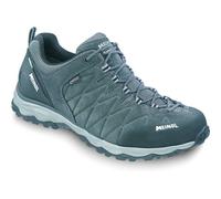 MEINDL Herren Multifunktionsschuhe Mondello GTX (5522) 48 ½ anthrazit/graphit