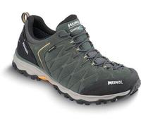 MEINDL Herren Multifunktionsschuhe Mondello GTX (5522) 40 loden/orange