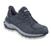 Meindl Padua GTX für Herren, blau, Gr. 41 ½ EU / 7,5 UK