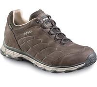 Meindl Palermo CF GTX Wanderschuhe dunkel- braun - 46,5