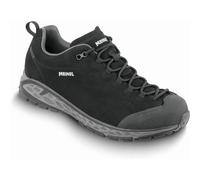 MEINDL Herren Multifunktionsschuhe Paros Walker (5502) 43 schwarz