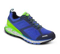 MEINDL Herren Multifunktionsschuhe Power Walker 2.0 (5552) 46 ½ ozean/lime