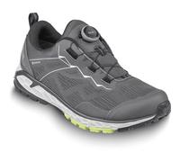 Meindl Power Walker 3.5 (Boa®) anthrazit / silber, Gr. 7.5 UK / 41.5 EU