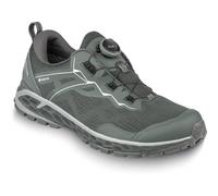 Meindl Power Walker 3.5 CF Boa GTX Trekkingschuhe grün 41,5