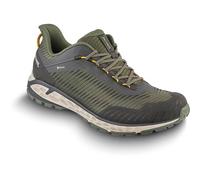 MEINDL Power Walker 4.2 Herren | OLIV/ORANGE | EU 42,5