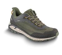 Meindl Power Walker 4.2 CF Trekkingschuhe grün 42